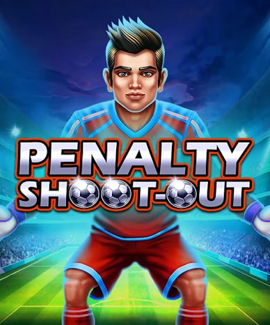Penalty Shoot Out Slot Game