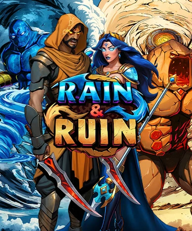Rain and Ruin Slot Game