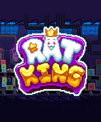 Rat King Slot Game