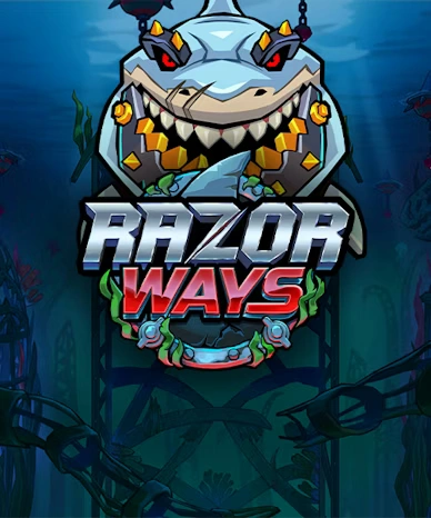 Razor Ways Slot Game